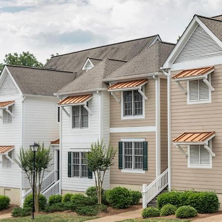 Townes At King'S Creek, Busch Gardens Amusement Park & Water Country, Williamsburg, Va Apart otel Dış mekan fotoğraf