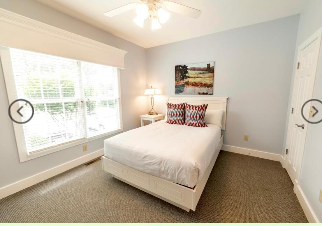 Townes At King'S Creek, Busch Gardens Amusement Park & Water Country, Williamsburg, Va Apart otel Dış mekan fotoğraf